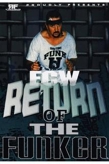 ECW Return of the Funker