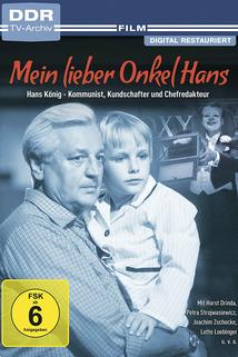 Profilový obrázek - Mein lieber Onkel Hans