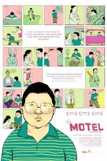 Profilový obrázek - The Motel