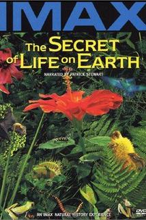 Profilový obrázek - The Secret of Life on Earth