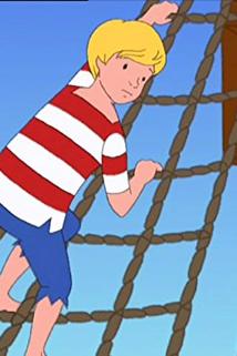 Profilový obrázek - The Stowaway Sheep