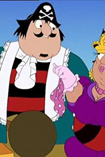 Profilový obrázek - The Double Dealing Duchess