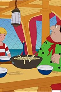 Profilový obrázek - The Emperor's New Clothes