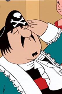 Profilový obrázek - The Fat Cat