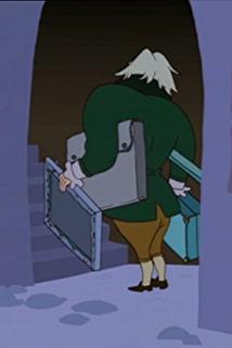 Profilový obrázek - The Brush with Art