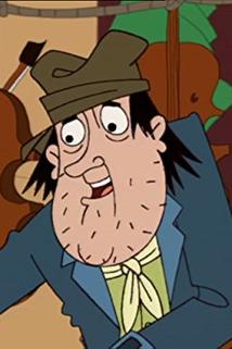 Profilový obrázek - Fiddle-de Diamonds