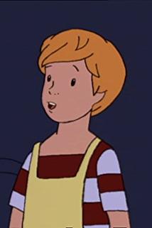 Profilový obrázek - The New Cabin Boy