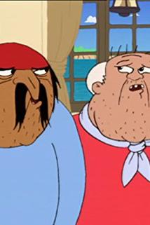 Profilový obrázek - Treasure Trail