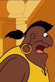 Profilový obrázek - Muddling Monsters