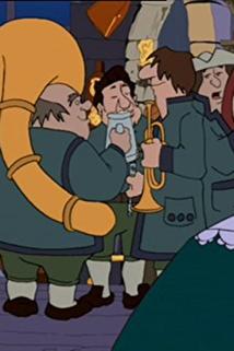 Profilový obrázek - The Admiral's Fireworks