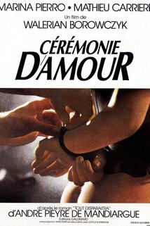 Profilový obrázek - Cérémonie d'amour