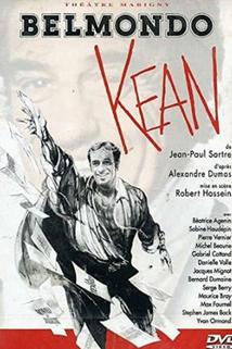 Profilový obrázek - Kean