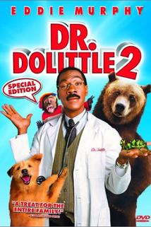 Dr. Dolittle 2  - Dr. Dolittle 2