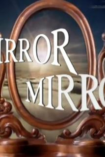 Profilový obrázek - "Mirror, Mirror II"
