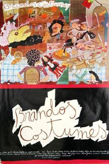 Profilový obrázek - Brandos Costumes