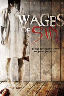 Profilový obrázek - Wages of Sin