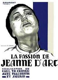 Utrpení Panny orleánské  - Passion de Jeanne d'Arc, La