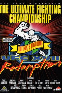Profilový obrázek - UFC 17: Redemption