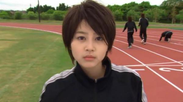 "Hana zakari no kimi tachi he: Ikemen paradaisu"