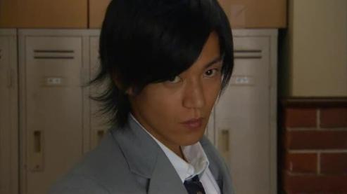 "Hana zakari no kimi tachi he: Ikemen paradaisu"