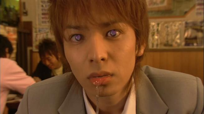 "Hana zakari no kimi tachi he: Ikemen paradaisu"