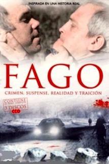Profilový obrázek - Fago
