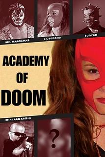 Profilový obrázek - Academy of Doom