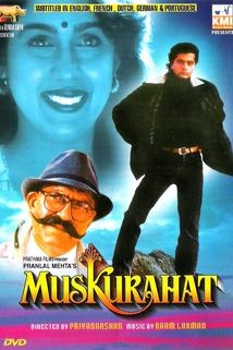 Muskurahat