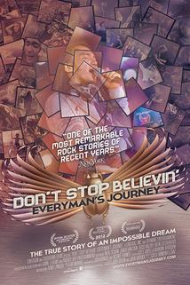 Profilový obrázek - Don't Stop Believin': Everyman's Journey