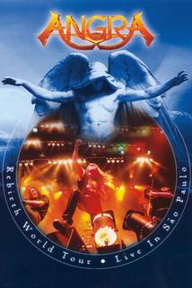 Angra: Rebirth World Tour - Live in São Paulo