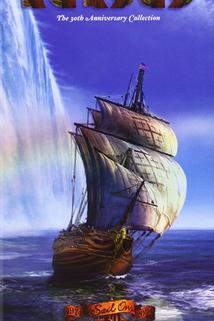 Profilový obrázek - Kansas: Sail On - The 30th Anniversary Collection