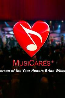 Profilový obrázek - Music Cares Person of the Year: Brian Wilson