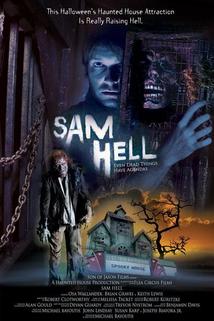 Sam Hell  - Sam Hell