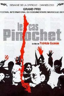 Případ Pinochet