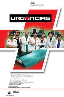 Profilový obrázek - "Urgencias"