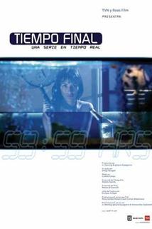 Profilový obrázek - "Tiempo final"
