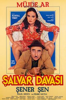 Profilový obrázek - Salvar davasi