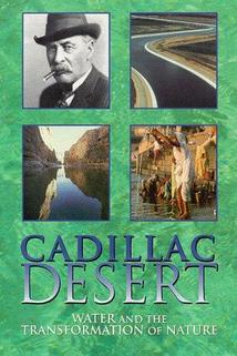 "Cadillac Desert"