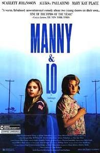 Manny & Lo  - Manny & Lo