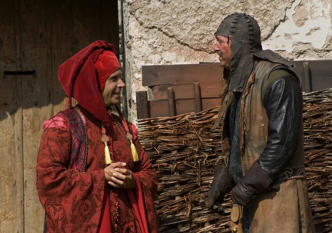 Hospoda U bílé kočky