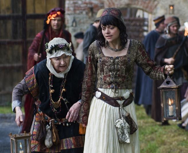 Hospoda U bílé kočky