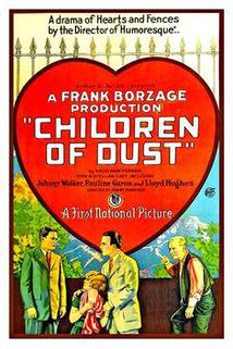 Profilový obrázek - Children of the Dust