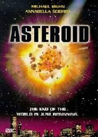 Profilový obrázek - Asteroid