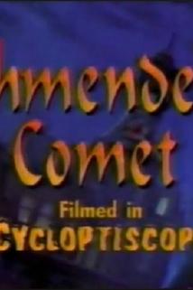 Profilový obrázek - Shmendel's Comet