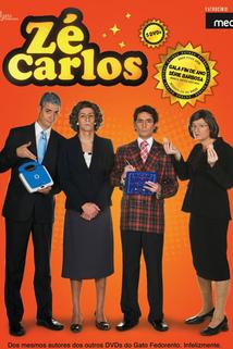 Profilový obrázek - "Gato Fedorento: Zé Carlos"