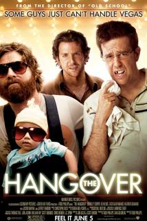 Pařba ve Vegas  - The Hangover