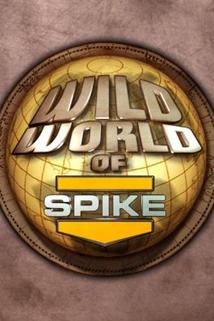 Profilový obrázek - "Wild World of Spike"