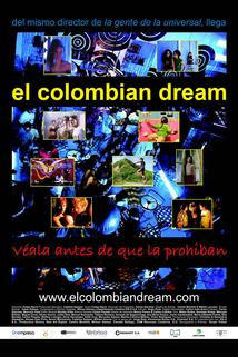 Profilový obrázek - El colombian dream