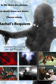 Profilový obrázek - Rachel's Requiem