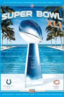 Profilový obrázek - Super Bowl XLI